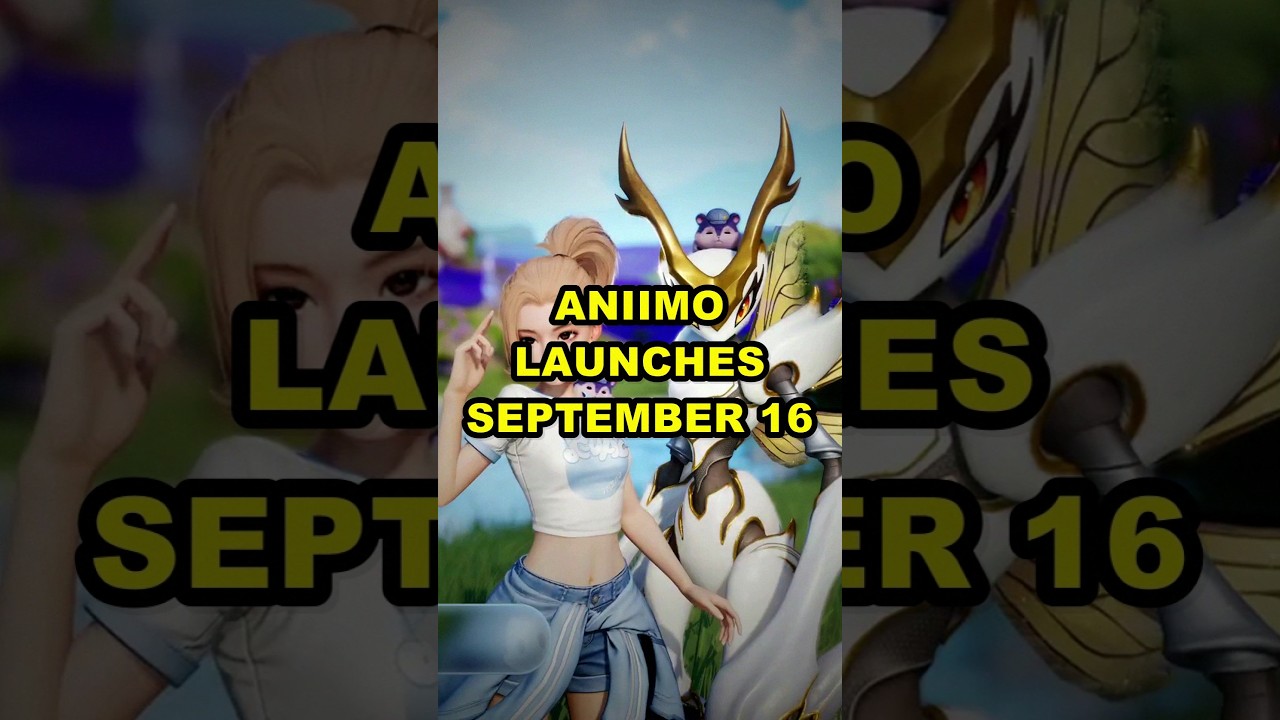 Read more about the article Aniimo: data di uscita il 16 settembre su PS5, Xbox, PC