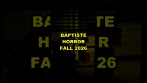 Read more about the article Baptiste: P.T.-Style Horror Coming to Switch 2 This Fall