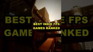 Read more about the article Best Indie FPS Games Ranked: SPRAWL Takes the Crown