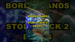Read more about the article Borderlands 4 Story Pack 2: New Vault Hunter Loveless