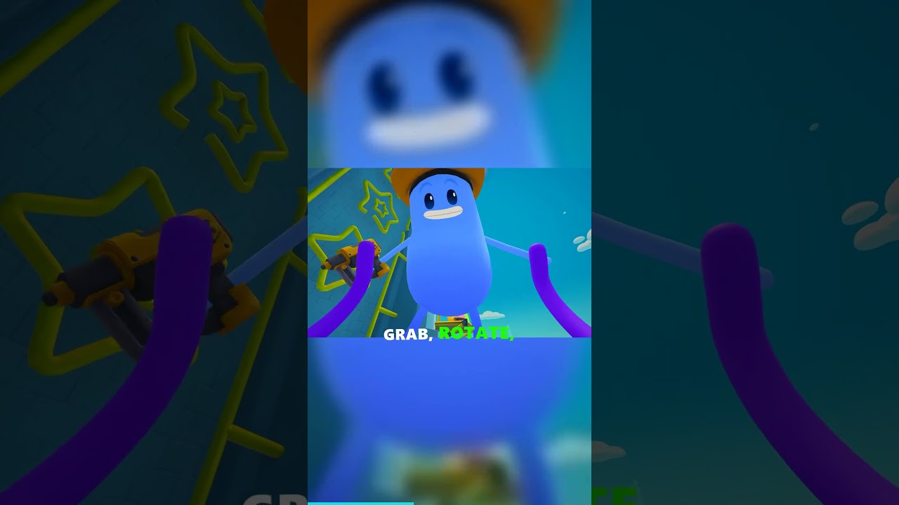 Read more about the article Dumb Ways to Build angekündigt: Release am 10. September