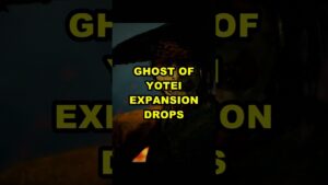 Read more about the article Ghost of Yotei: expansión y modo roguelike el 1 de octubre
