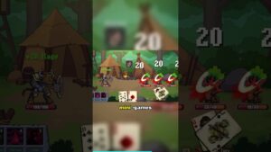 Read more about the article Heroes of Magic & Cards Heads to Nintendo Switch