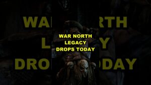 Read more about the article LOTR: War in the North Remaster Is Out Now