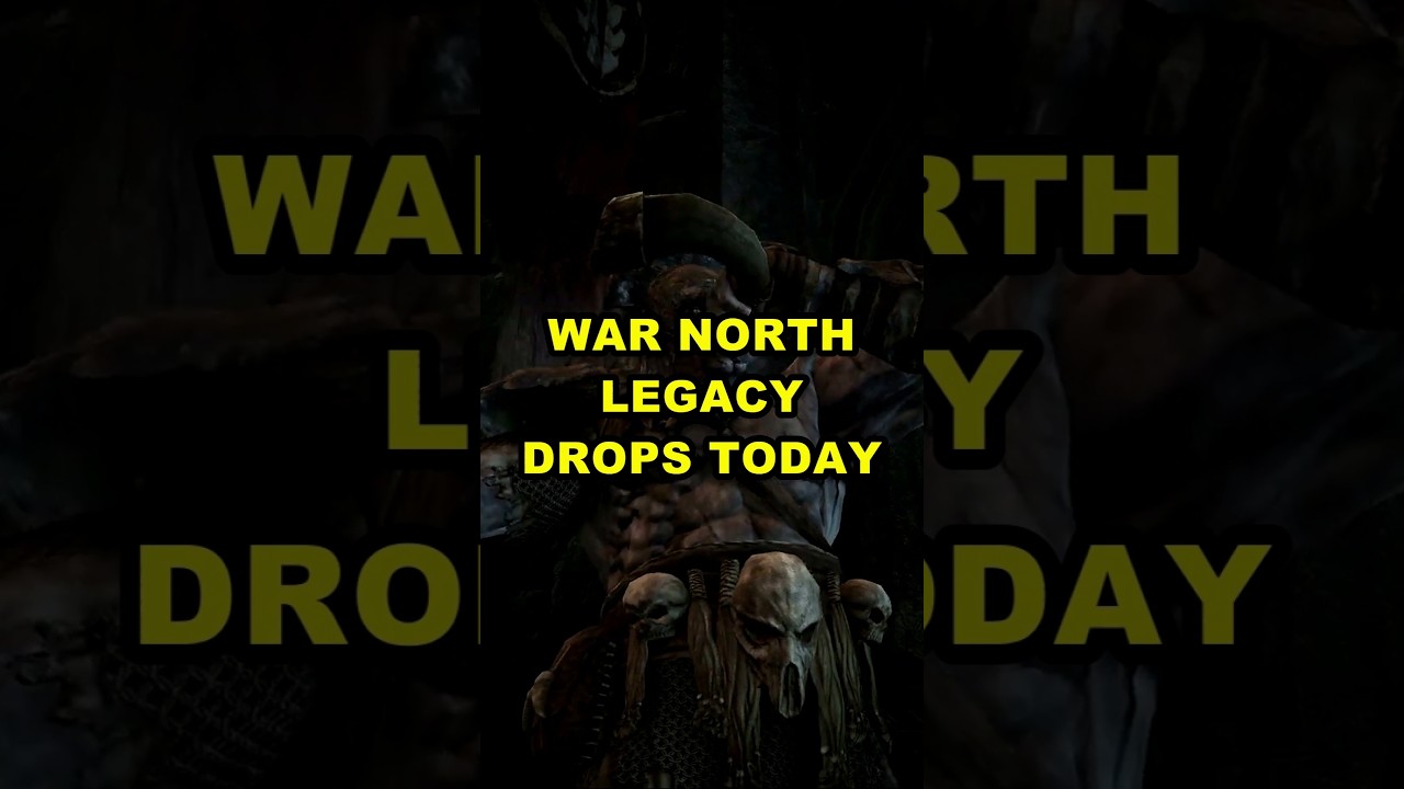 Read more about the article LOTR: War in the North Remaster Is Out Now