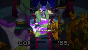 Read more about the article MARVEL Cosmic Invasion: DLC di Doctor Doom in autunno