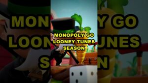 Read more about the article Monopoly Go Looney Tunes Update: Happy Harvest Season