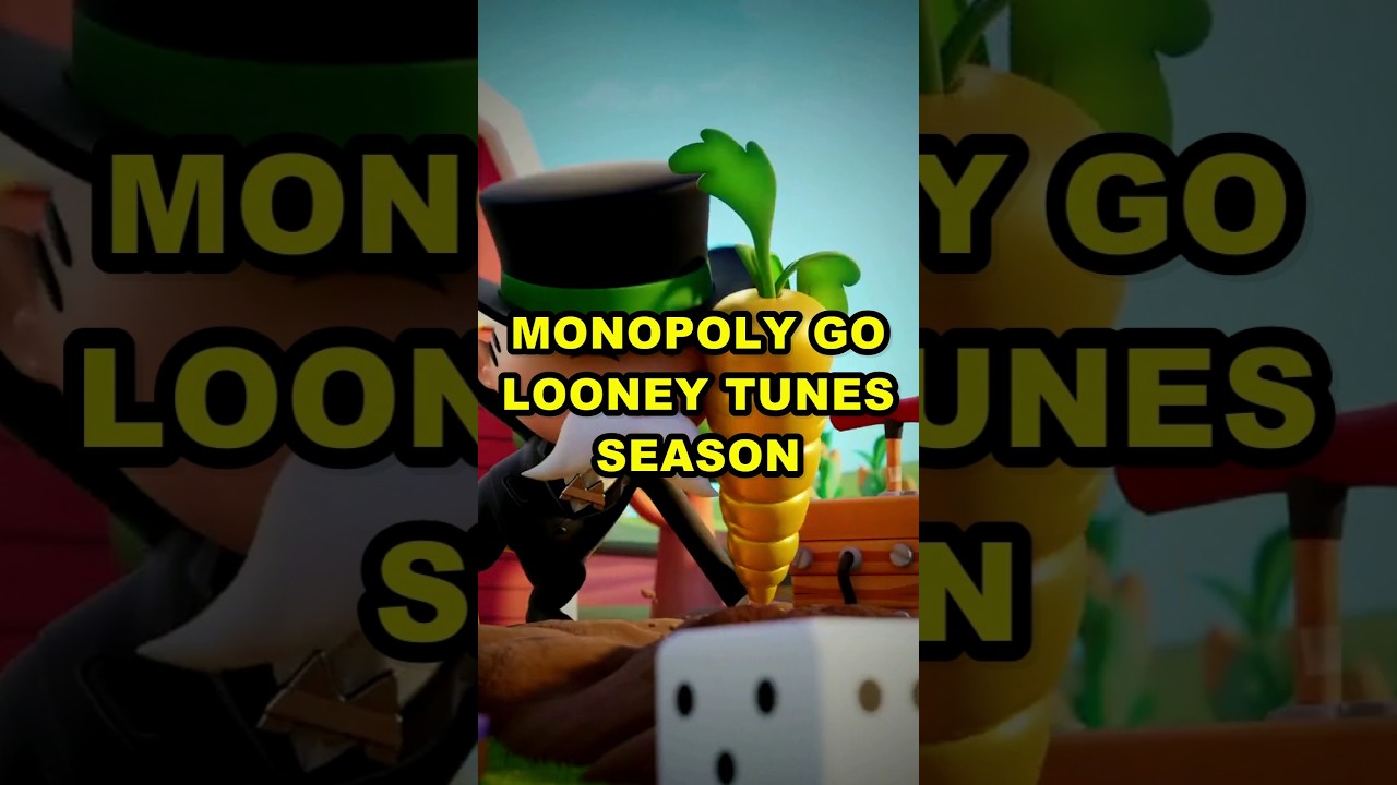Read more about the article Monopoly Go Looney Tunes Update: Happy Harvest Season