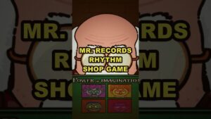 Read more about the article Mr. Records: Rhythm Game Meets Record Shop Sim on Switch 2