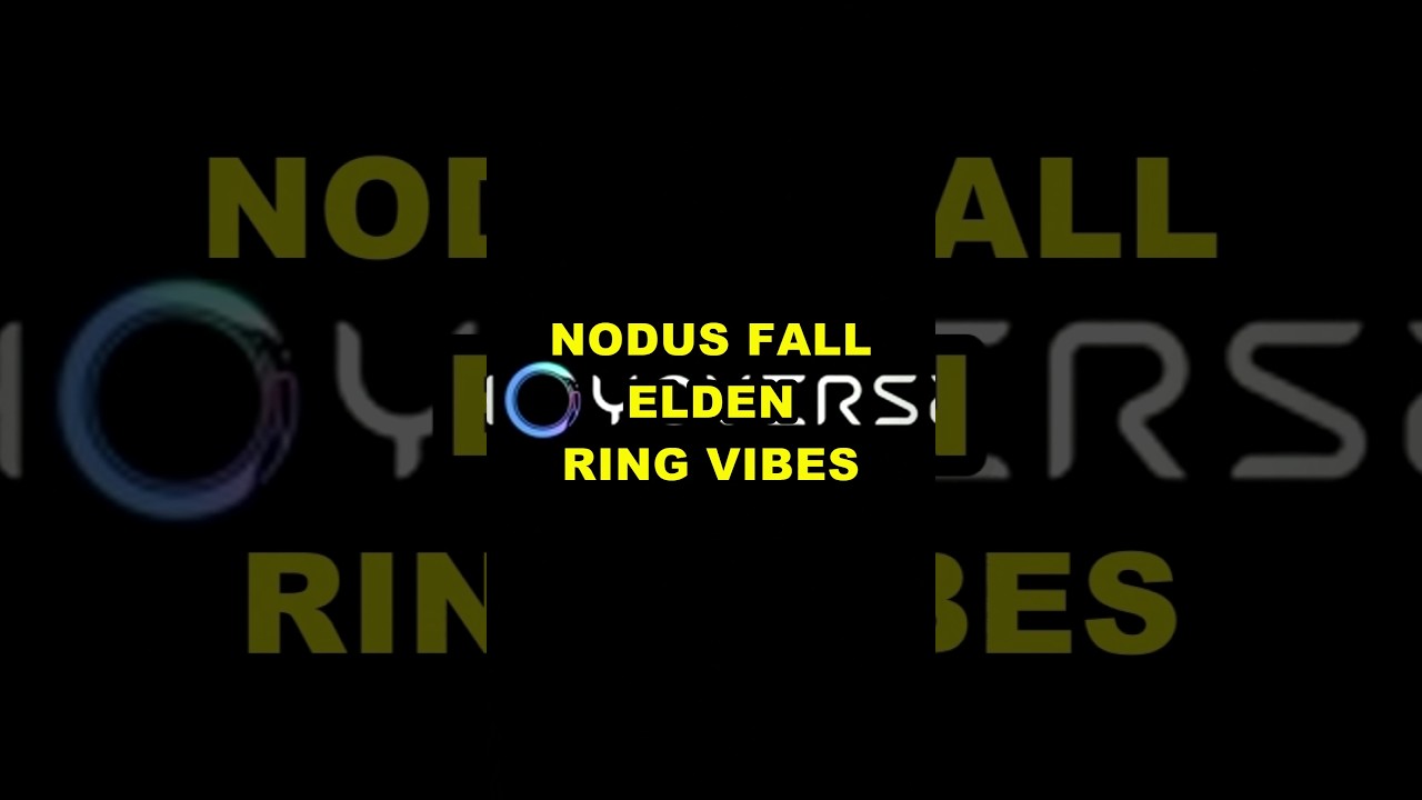 Read more about the article Nodus Fall : HoYoverse dévoile son jeu à la Gamescom