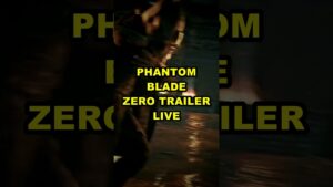 Read more about the article Phantom Blade Zero: preordini disponibili + trailer gameplay