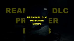 Read more about the article REANIMAL: ‘The Prisoner’ DLC Is Out Now