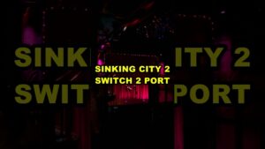 Read more about the article Sinking City 2 Confirmed for Nintendo Switch 2 in 2027