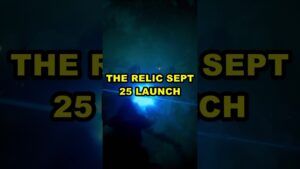 Read more about the article The Relic: First Guardian débarque sur Xbox et Switch 2