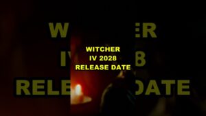 Read more about the article The Witcher IV : sortie 2028 confirmée sur PS5/Xbox/PC