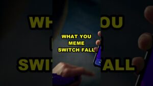 Read more about the article What Do You Meme arrive sur Switch cet automne