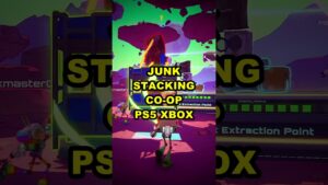 Read more about the article What Goes Up: nuevo co-op llega a PS5, Xbox y PC