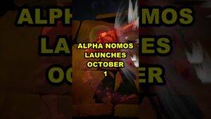 Read more about the article Alpha Nomos : le rythme envahit le roguelite le 1er octobre