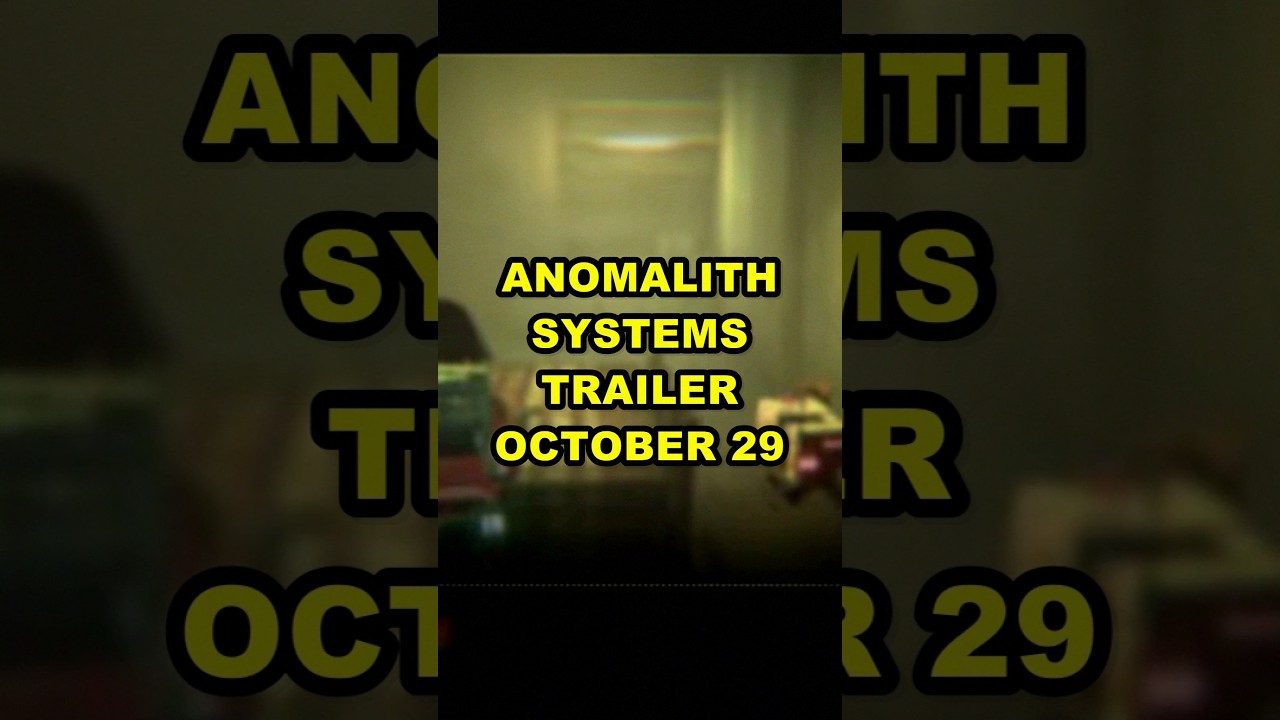 Read more about the article ANOMALITH Trailer: Elden Ring Composer Scores New PS5 Horror