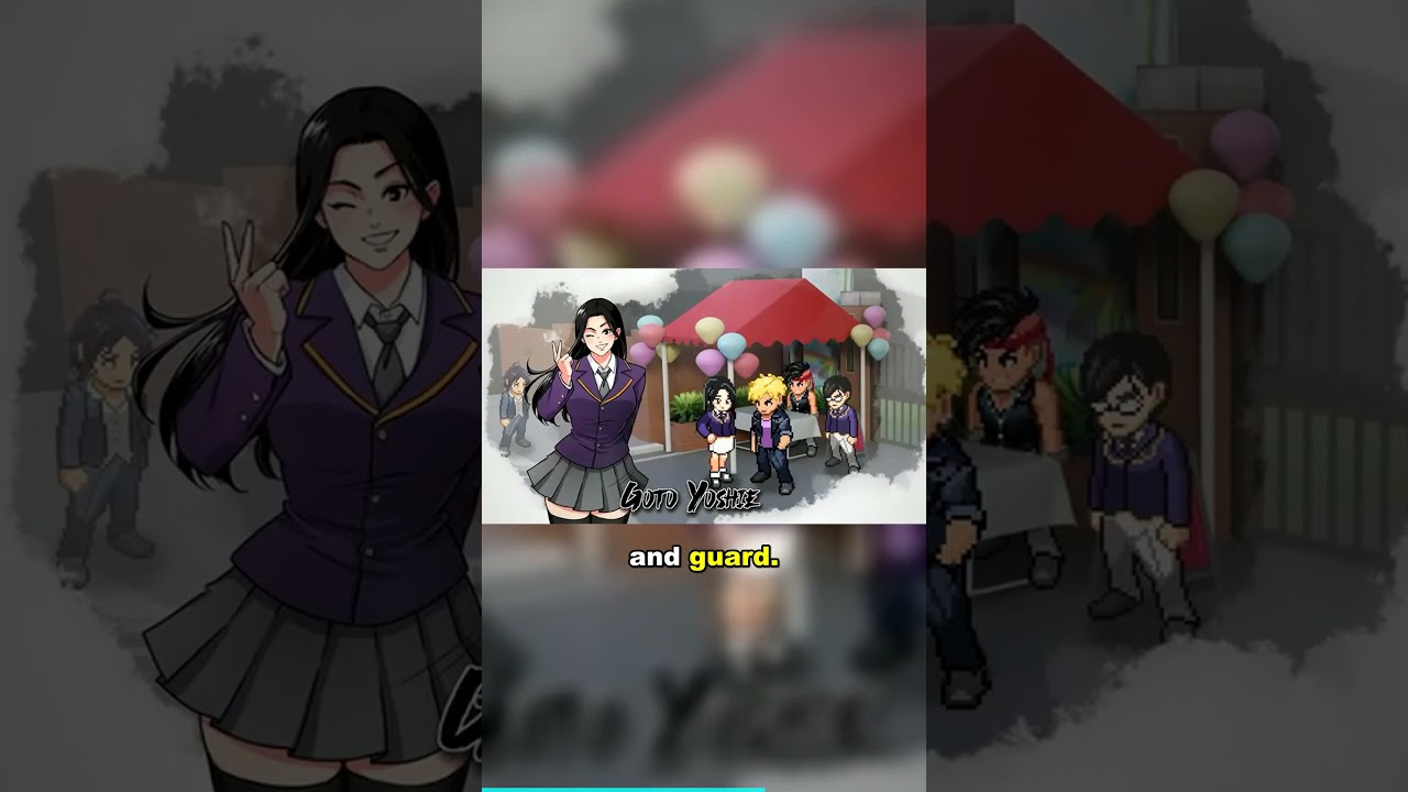 Read more about the article Banchou Tactics: Lion Heart jetzt auf Switch 2 verfügbar