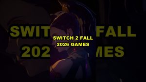 Read more about the article Fire Emblem Hits Switch 2 September 17 Plus 12 More Games