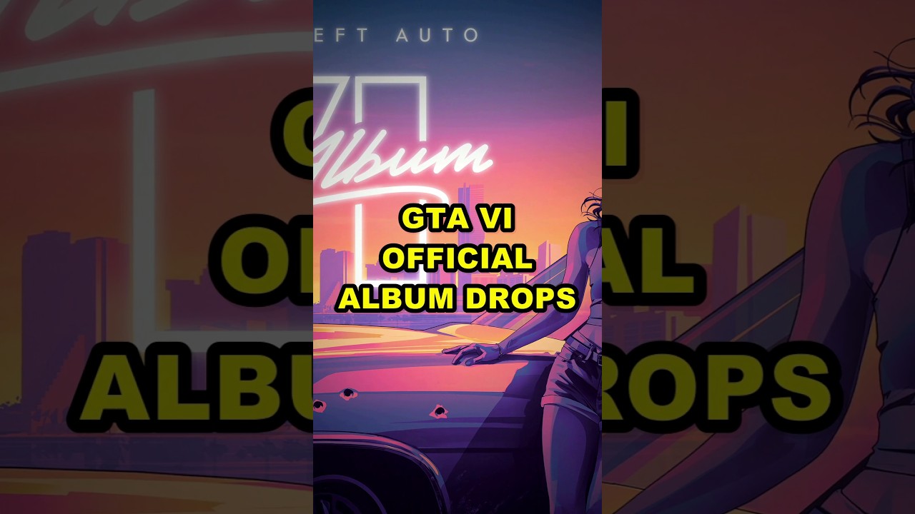 Read more about the article GTA 6 : la bande-son dévoile Keith Richards et Travis Scott
