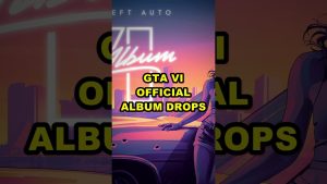 Read more about the article GTA 6 Soundtrack: Neue Songs mit Keith Richards