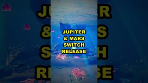 Read more about the article Jupiter & Mars: Definitive Edition arriva su Switch
