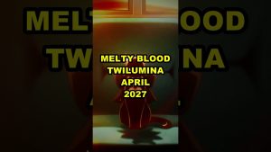 Read more about the article Melty Blood Twi-Lumina: uscita confermata per il 2027