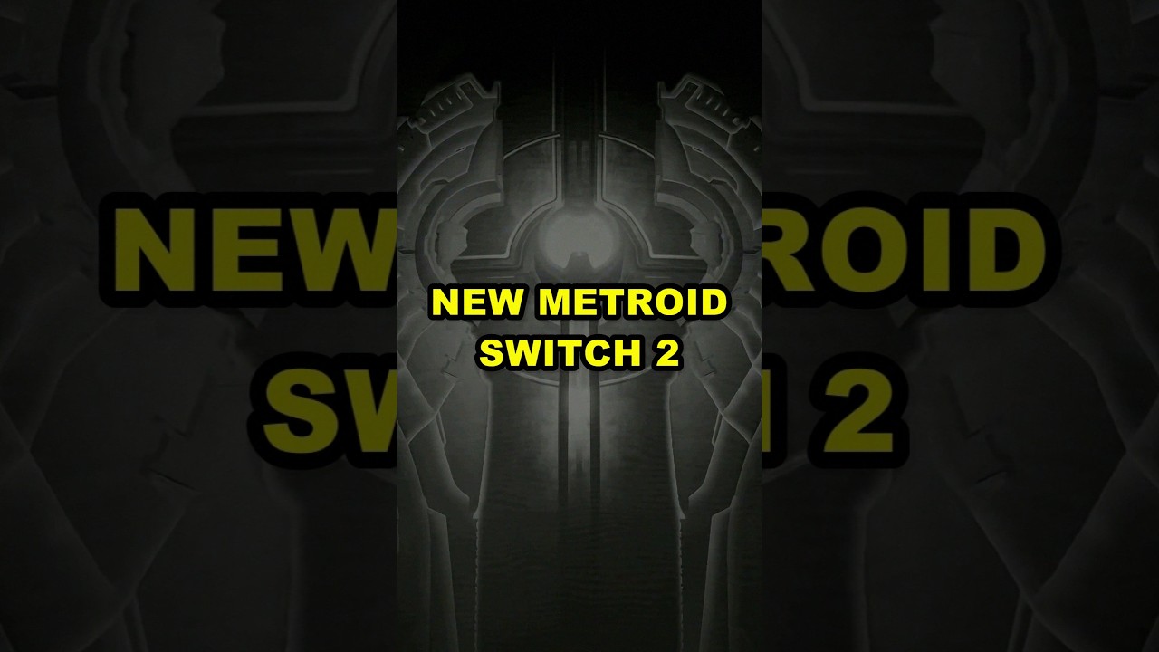 Read more about the article Metroid Ravenous für Switch 2: Release im Januar 2027