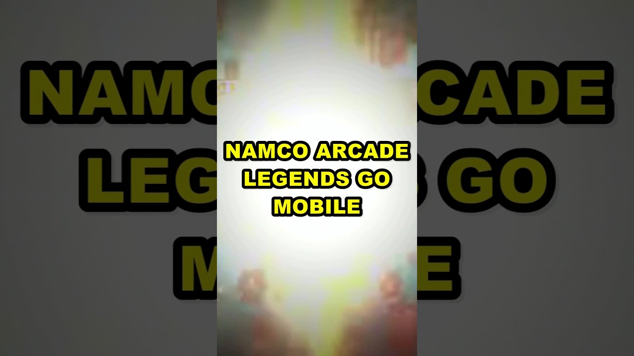 You are currently viewing Namco Legendary Mountains Hits iOS and Android Sept 24