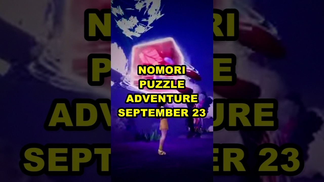 Read more about the article Nomori : date de sortie sur Xbox et PC dévoilée
