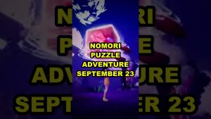 Read more about the article Nomori: Puzzle-Adventure erscheint am 23. September
