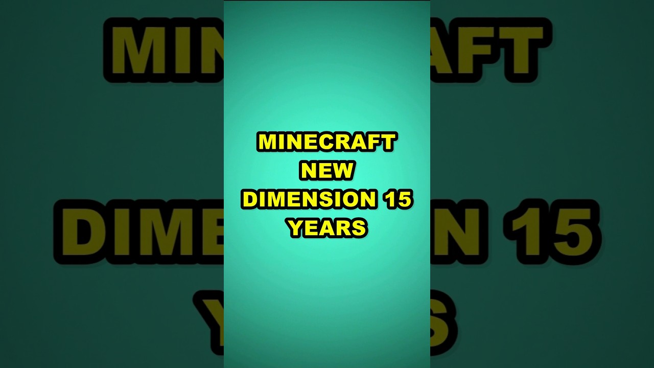 You are currently viewing The Sift: qué es y cuándo sale la nueva dimensión de Minecraft
