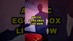 Read more about the article Arctic Eggs Release Datum: Kochsimulator für 3.99 USD