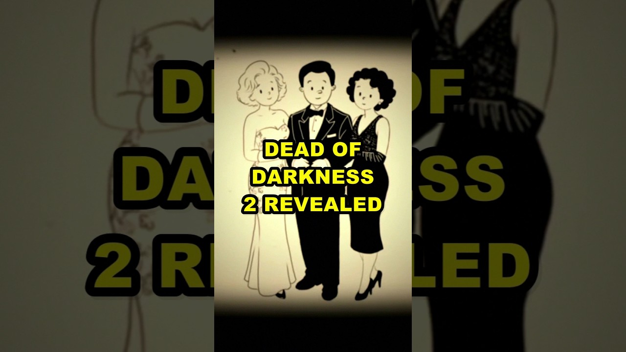 Read more about the article Dead of Darkness 2 Piattaforme: Annunciato su Sei Sistemi