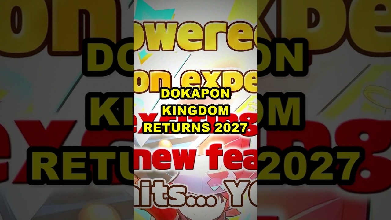 Read more about the article Dokapon Kingdom: Connect 2 data di uscita: PC nel 2027