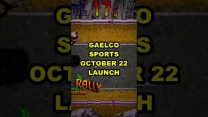 Read more about the article Gaelco Sports Collection sortie le 22 octobre