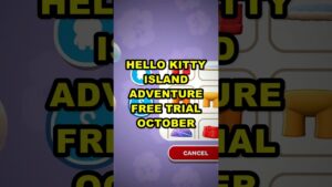 Read more about the article Hello Kitty Island Adventure Nintendo Switch Confirmed