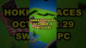 Read more about the article Hokko Spaces data di uscita: 29 ottobre 2026