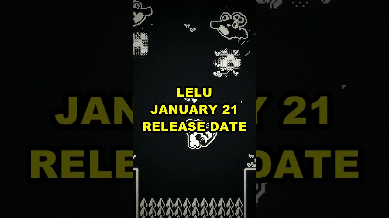 Read more about the article Lelu date de sortie : le 21 janvier 2027 sur PC