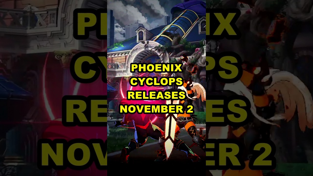 Read more about the article MARVEL Tōkon: Fighting Souls fecha de lanzamiento: 2 nov