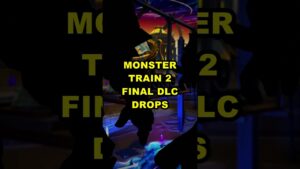 Read more about the article Monster Train 2 DLC : le dernier contenu annoncé