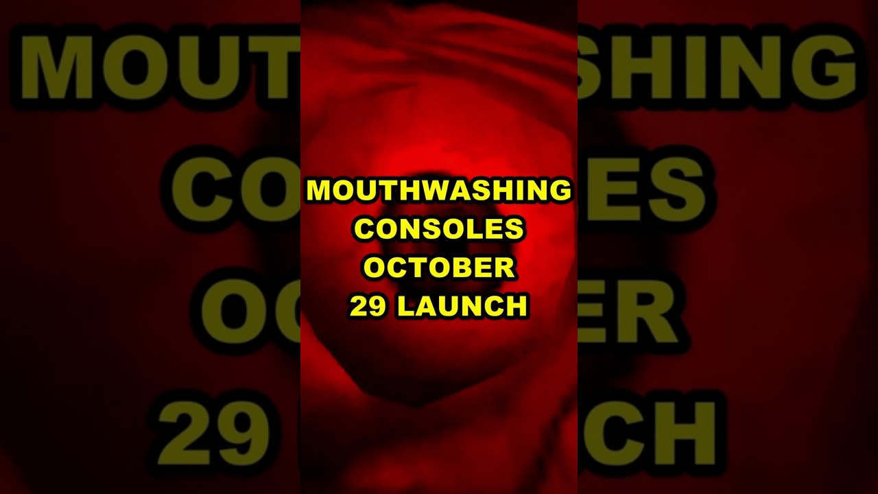 You are currently viewing Mouthwashing Release Date: Out on PC for 7.79 USD