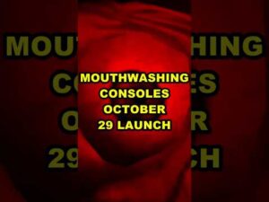 Read more about the article Mouthwashing Release Datum: PC-Start am 26. September 2024