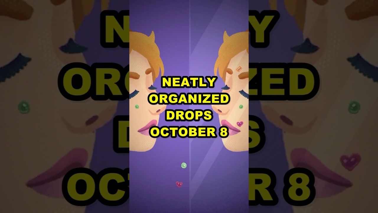 Read more about the article Neatly Organized Nintendo Switch: llega el 8 de octubre