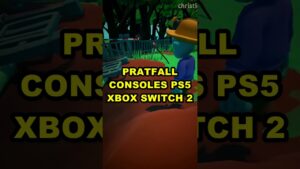 Read more about the article Pratfall Release Datum: Konsolen-Port erscheint 2027