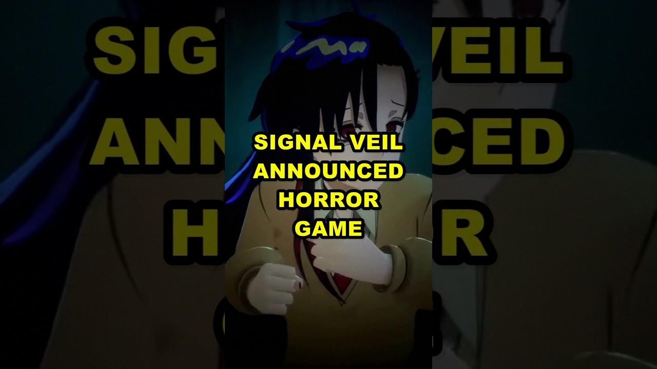 You are currently viewing Signal Veil fecha de lanzamiento: plataformas confirmadas