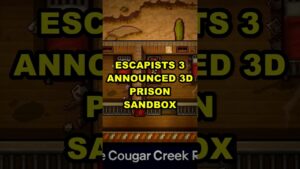 Read more about the article The Escapists 3 fecha de lanzamiento: llega a PC